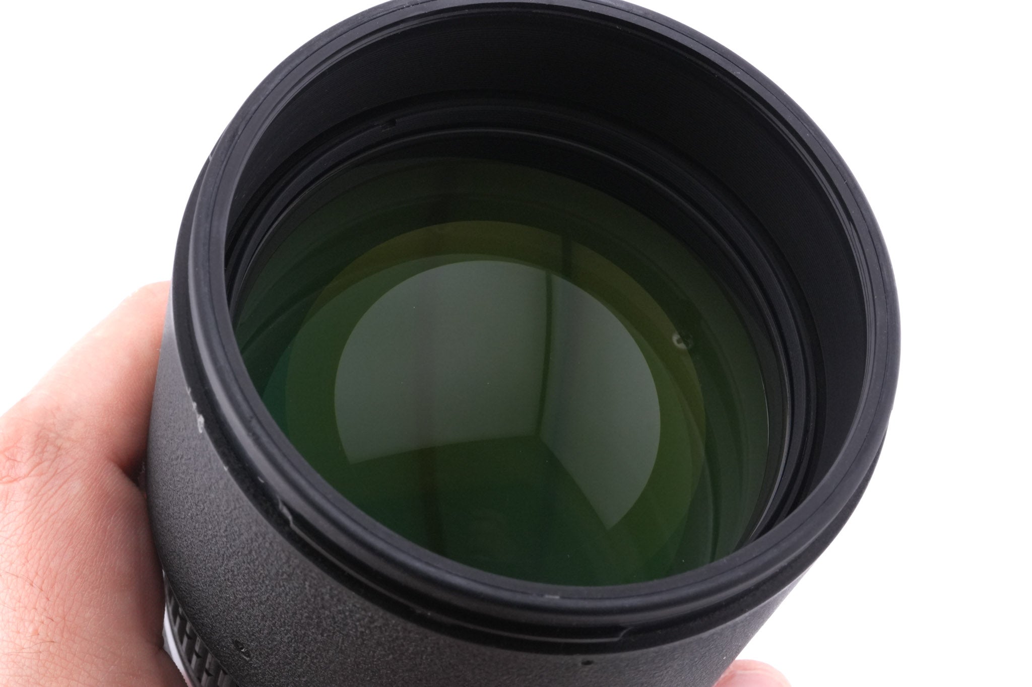 Nikon 80-200mm f2.8 AF Nikkor D ED (Second Version)