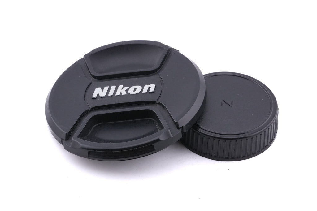 Nikon 80-200mm f2.8 AF Nikkor D ED (Second Version)