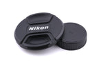 Nikon 80-200mm f2.8 AF Nikkor D ED (Second Version)