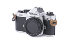 Nikon FM2