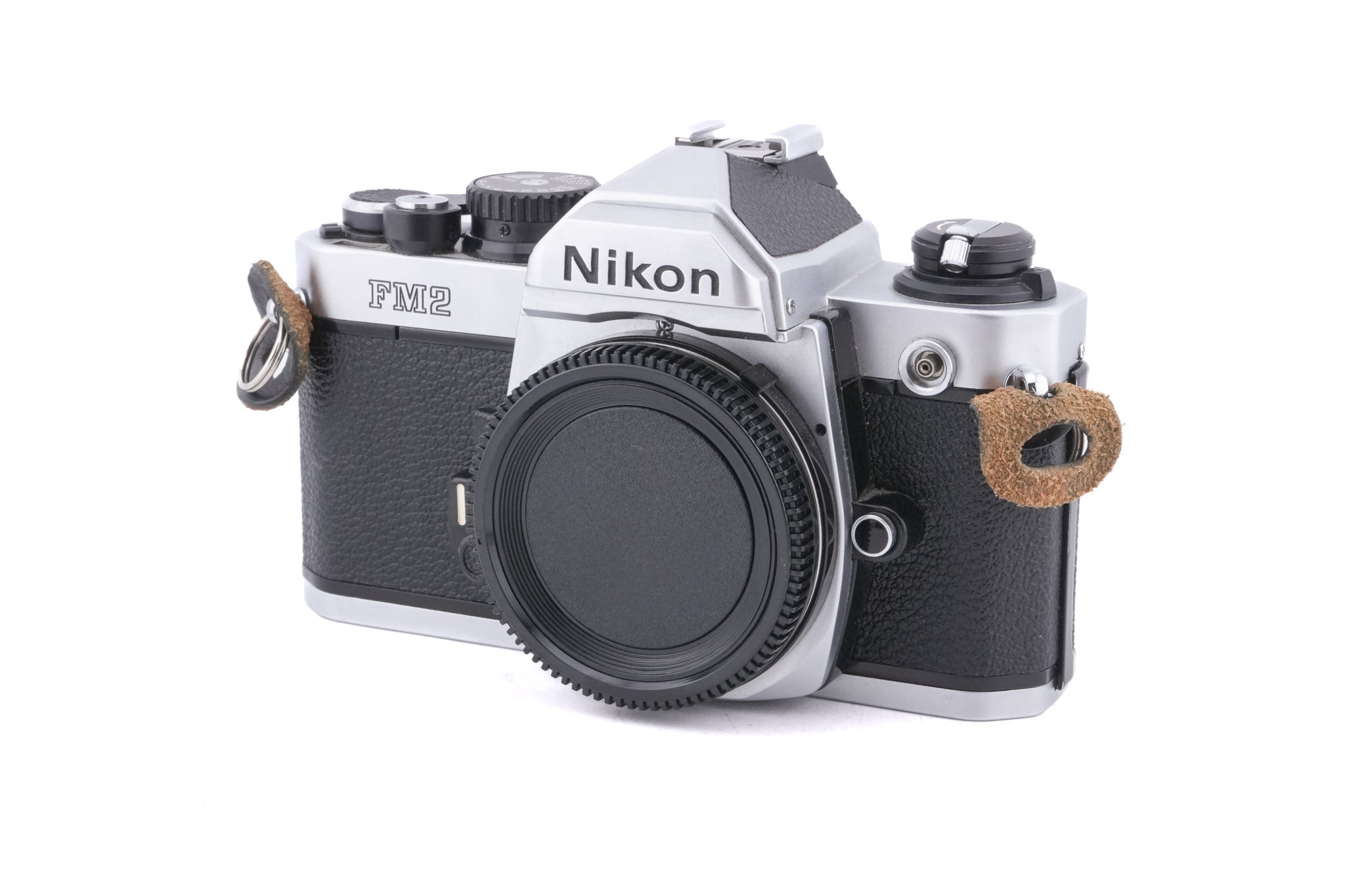 Nikon FM2