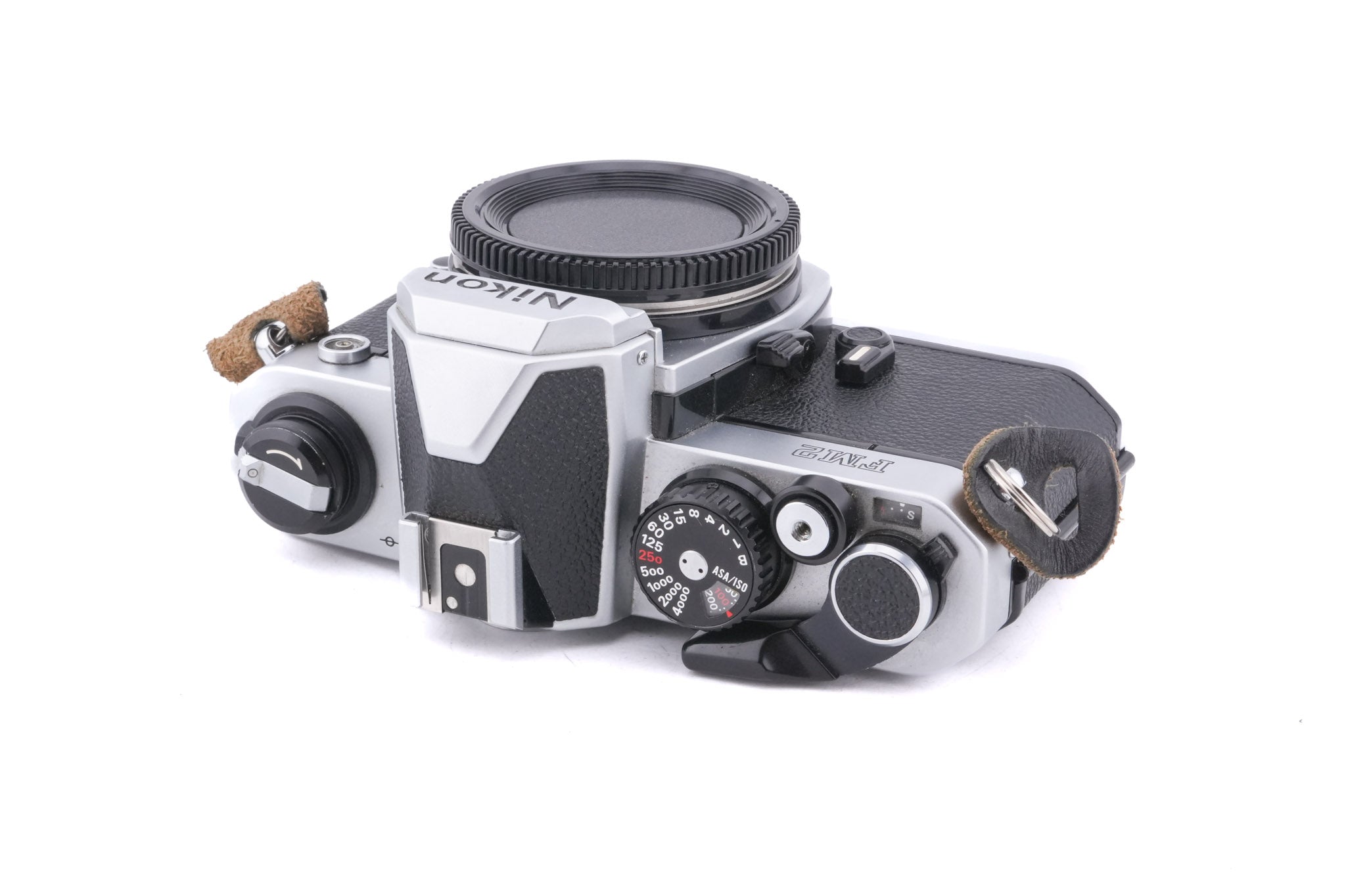Nikon FM2