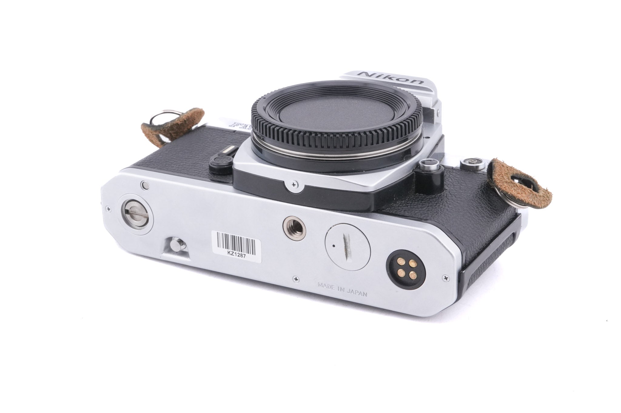 Nikon FM2