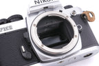 Nikon FM2