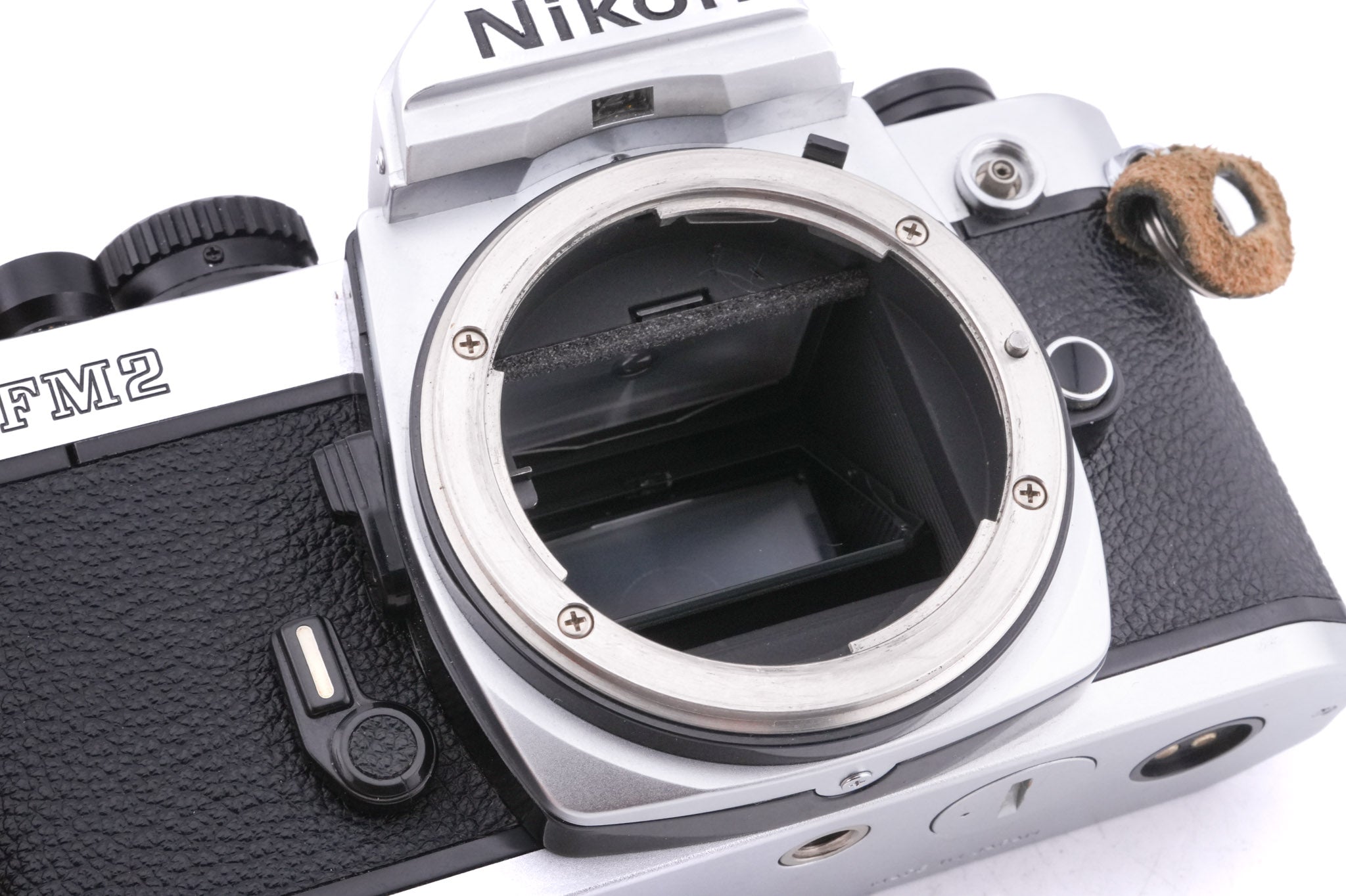 Nikon FM2