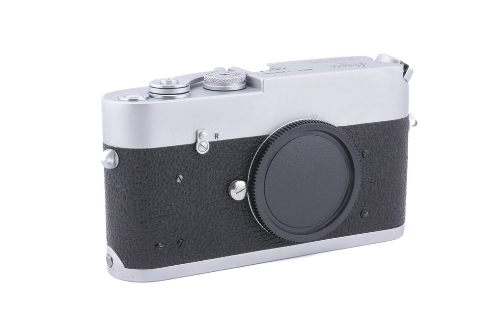 Leica MDa (10103)