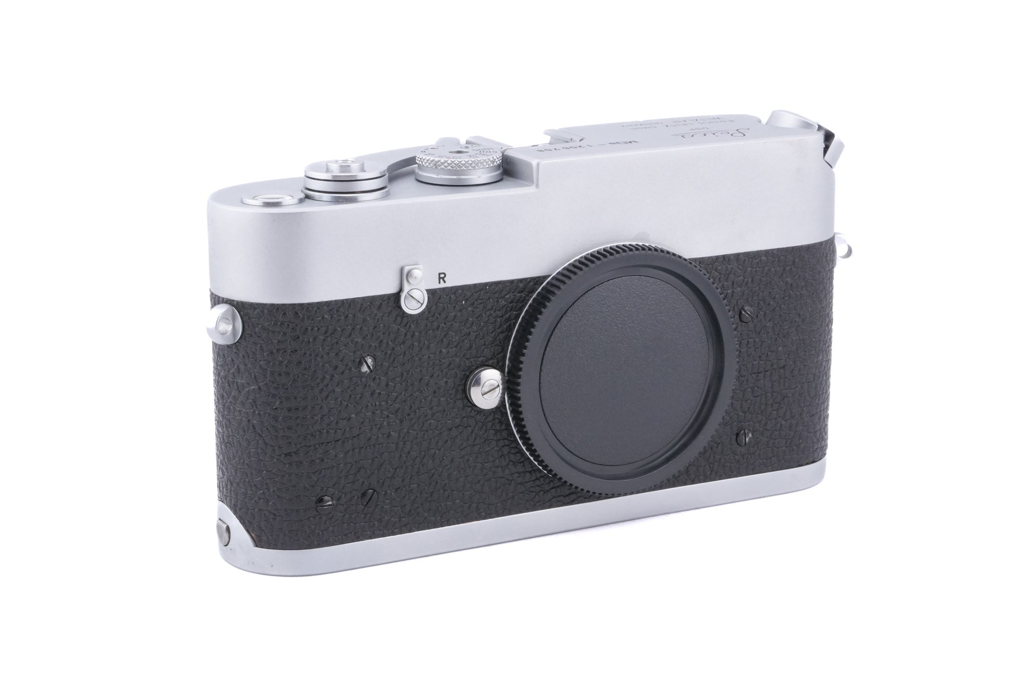 Leica MDa (10103)