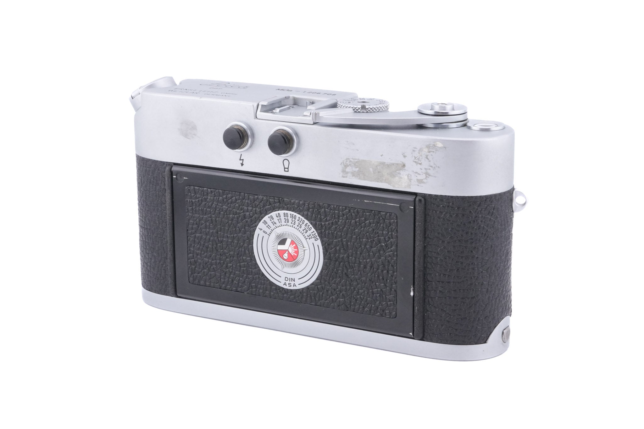 Leica MDa (10103)