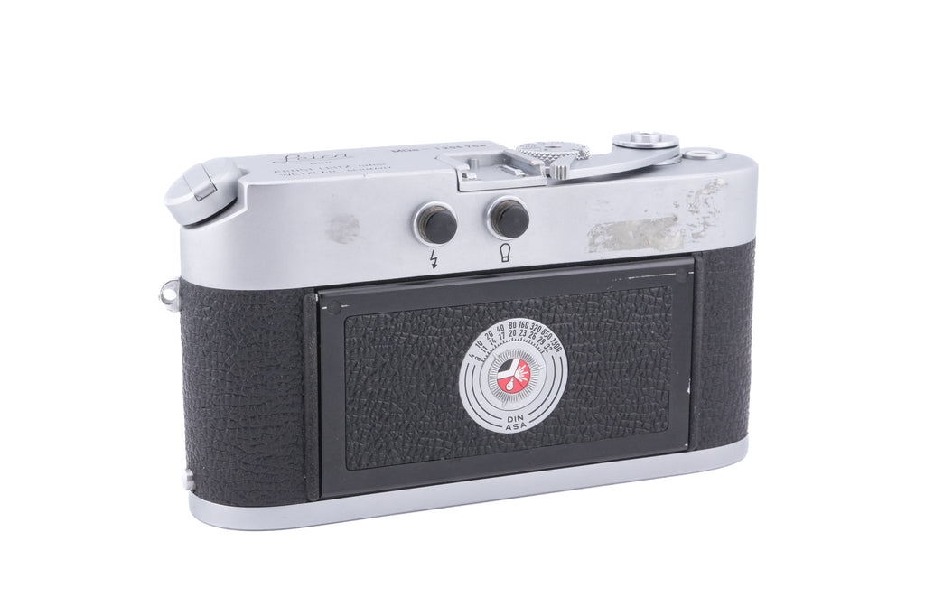 Leica MDa (10103)