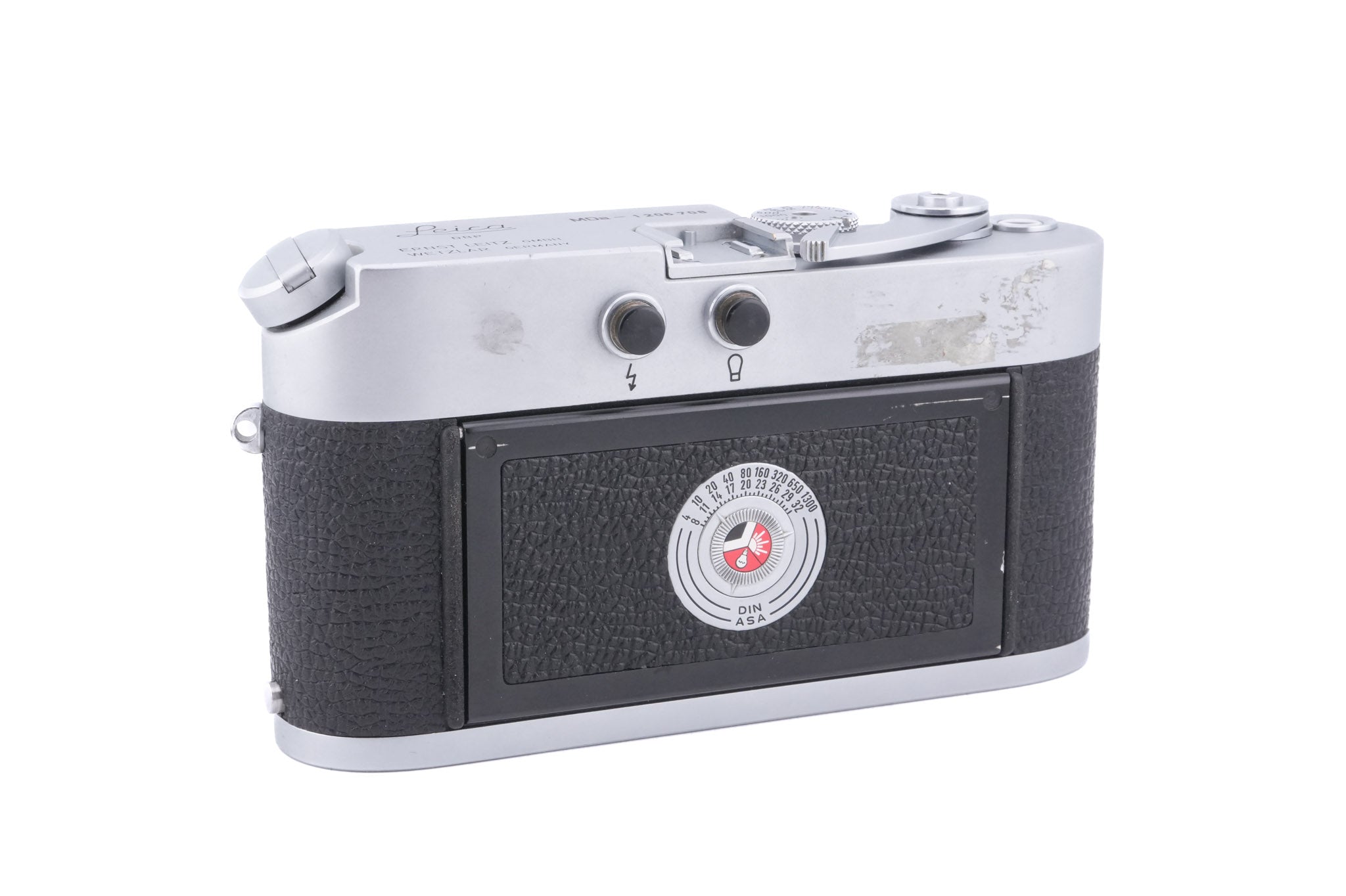 Leica MDa (10103)