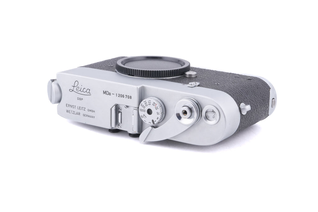 Leica MDa (10103)