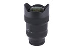 Sigma 14-24mm f2.8 DG DN Art (019)