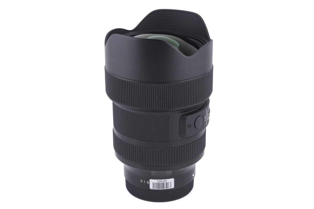 Sigma 14-24mm f2.8 DG DN Art (019)