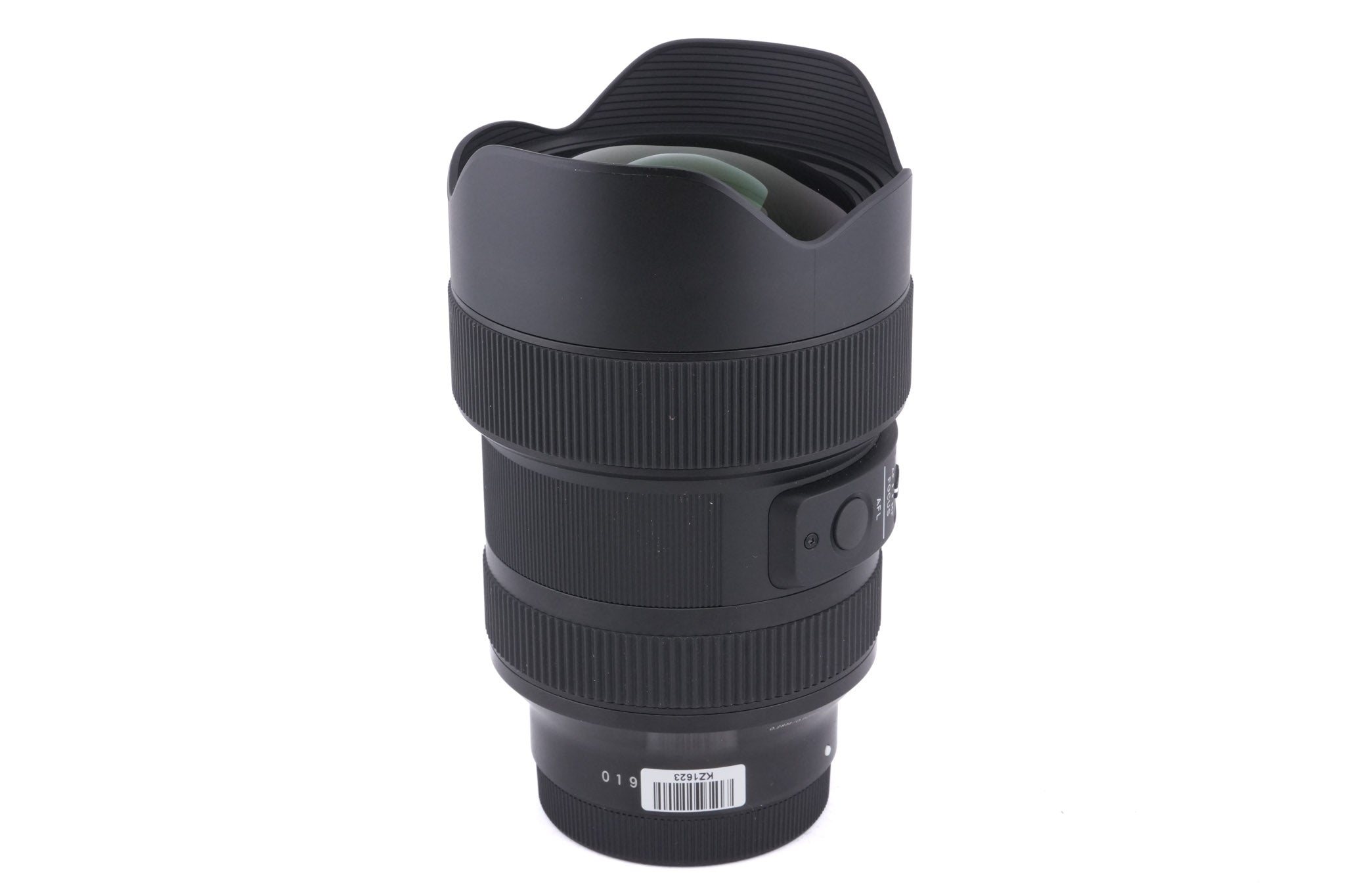 Sigma 14-24mm f2.8 DG DN Art (019)