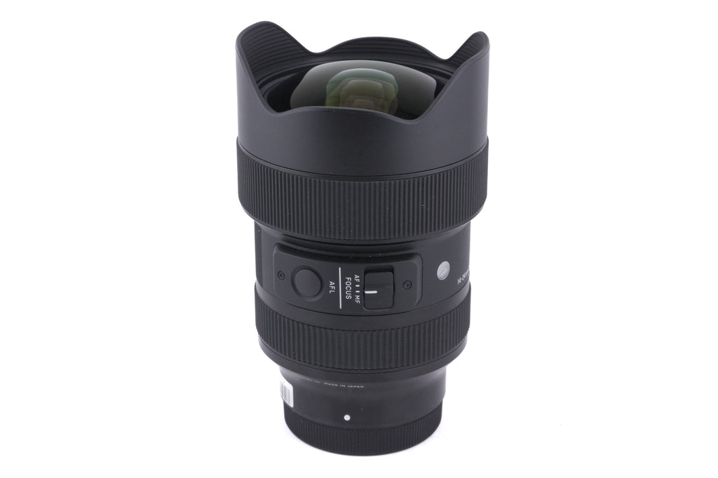 Sigma 14-24mm f2.8 DG DN Art (019)