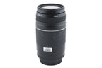 Canon 75-300mm f4-5.6 III USM