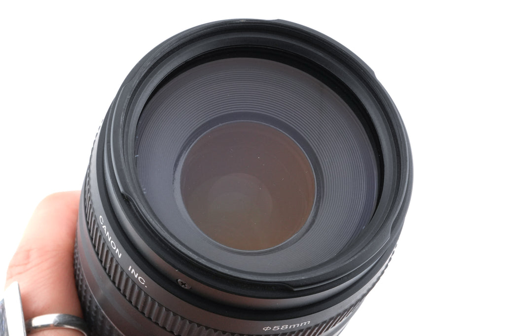 Canon 75-300mm f4-5.6 III USM