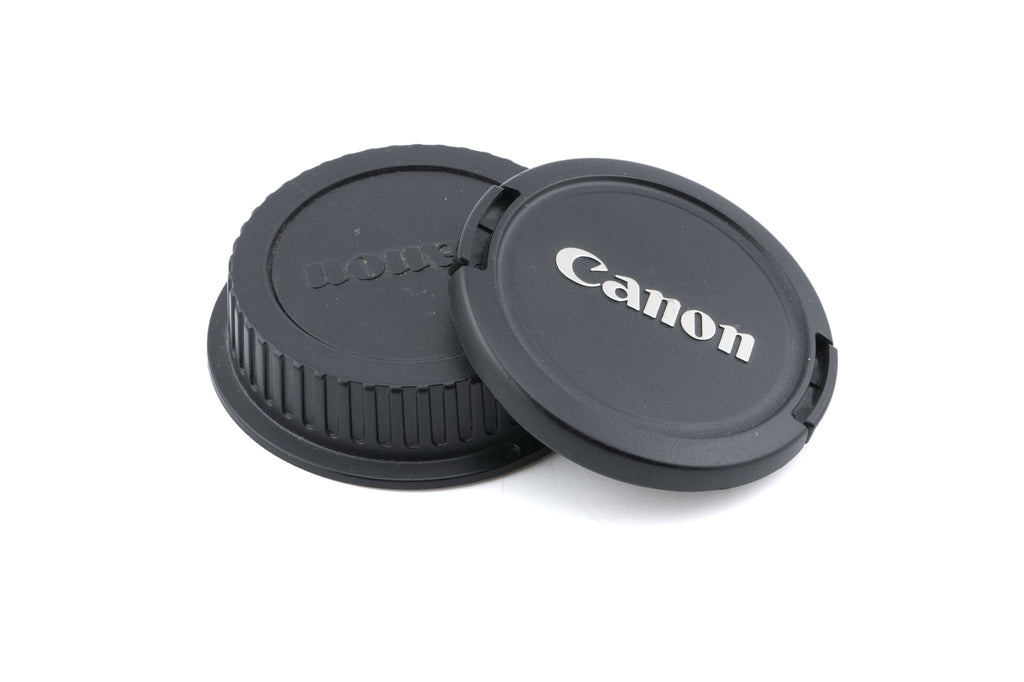 Canon 75-300mm f4-5.6 III USM