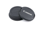 Canon 75-300mm f4-5.6 III USM