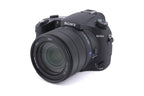 Sony Cyber-Shot DSC-RX10 IV