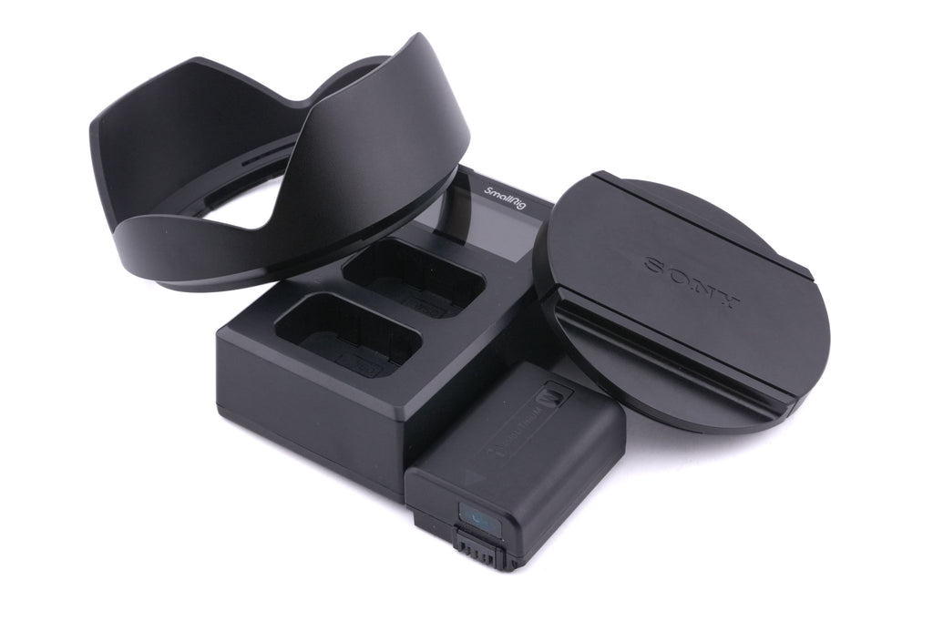Sony Cyber-Shot DSC-RX10 IV