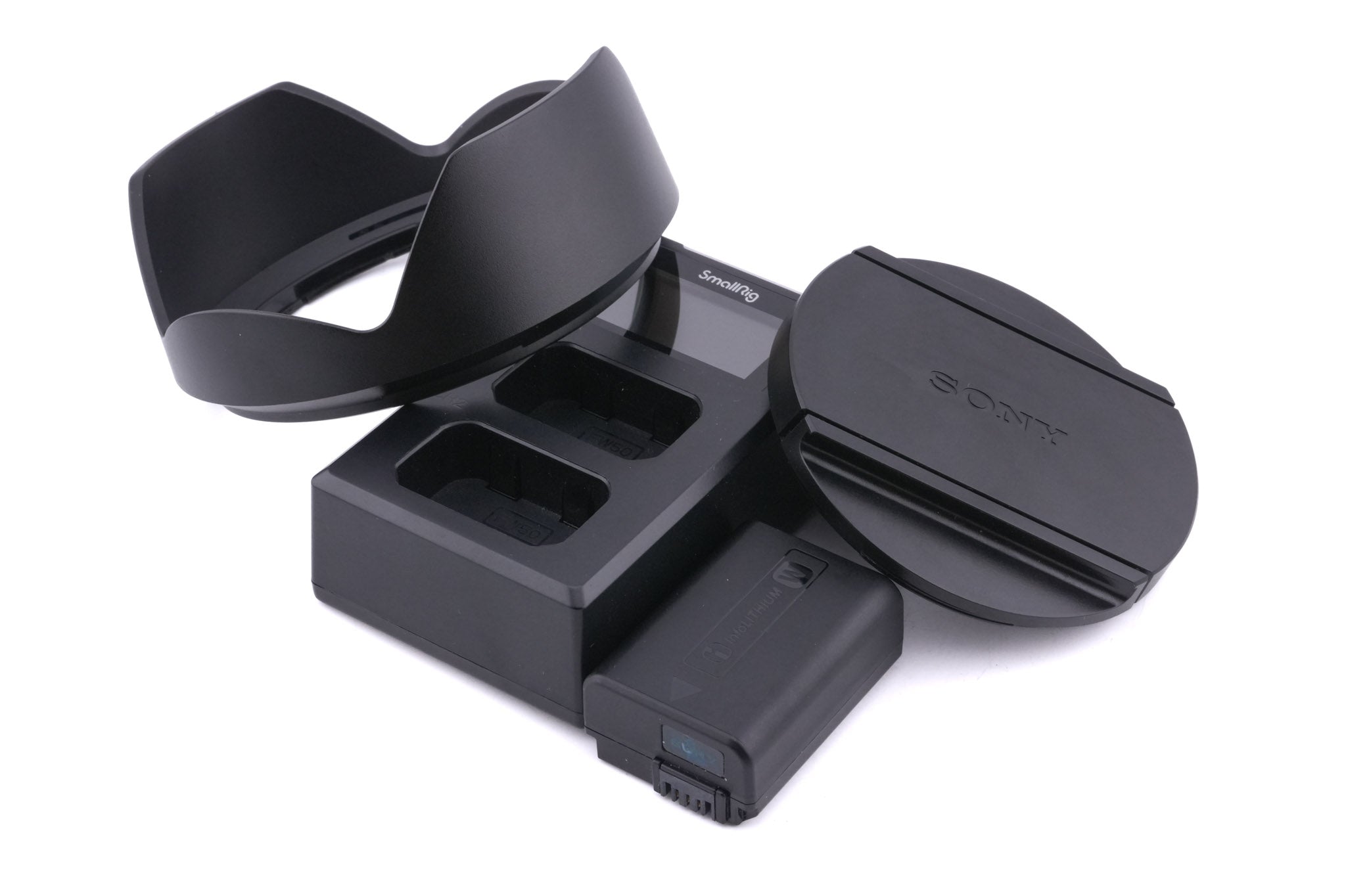 Sony Cyber-Shot DSC-RX10 IV