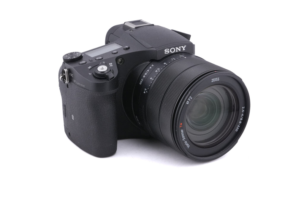 Sony Cyber-Shot DSC-RX10 IV