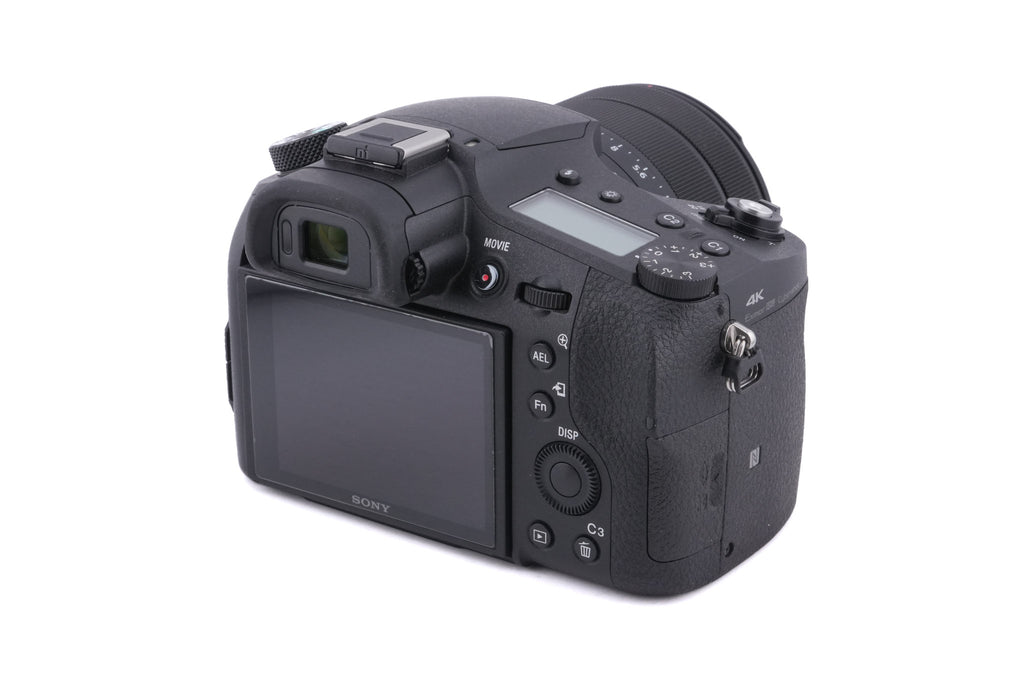 Sony Cyber-Shot DSC-RX10 IV