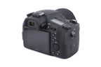 Sony Cyber-Shot DSC-RX10 IV