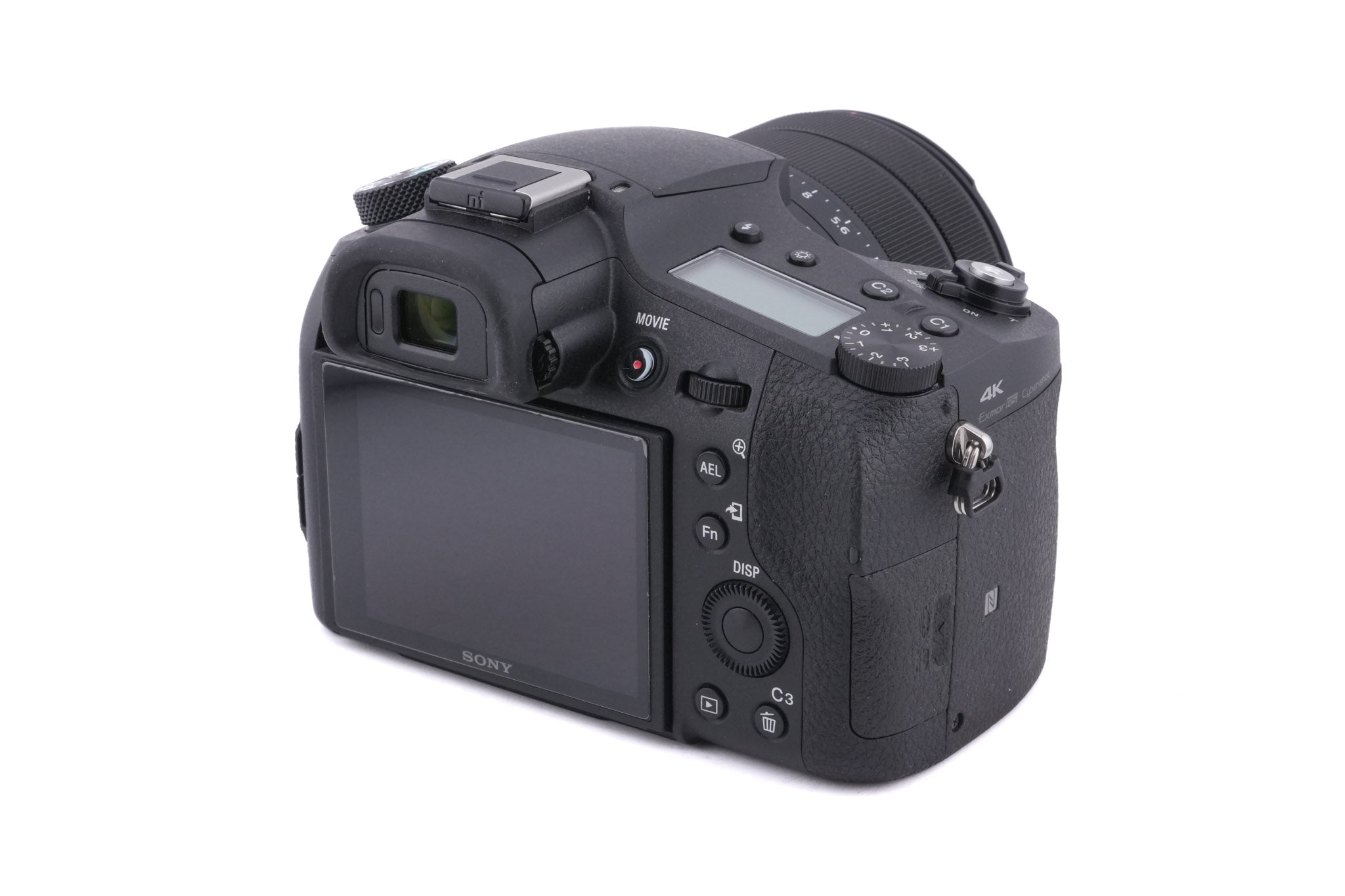 Sony Cyber-Shot DSC-RX10 IV