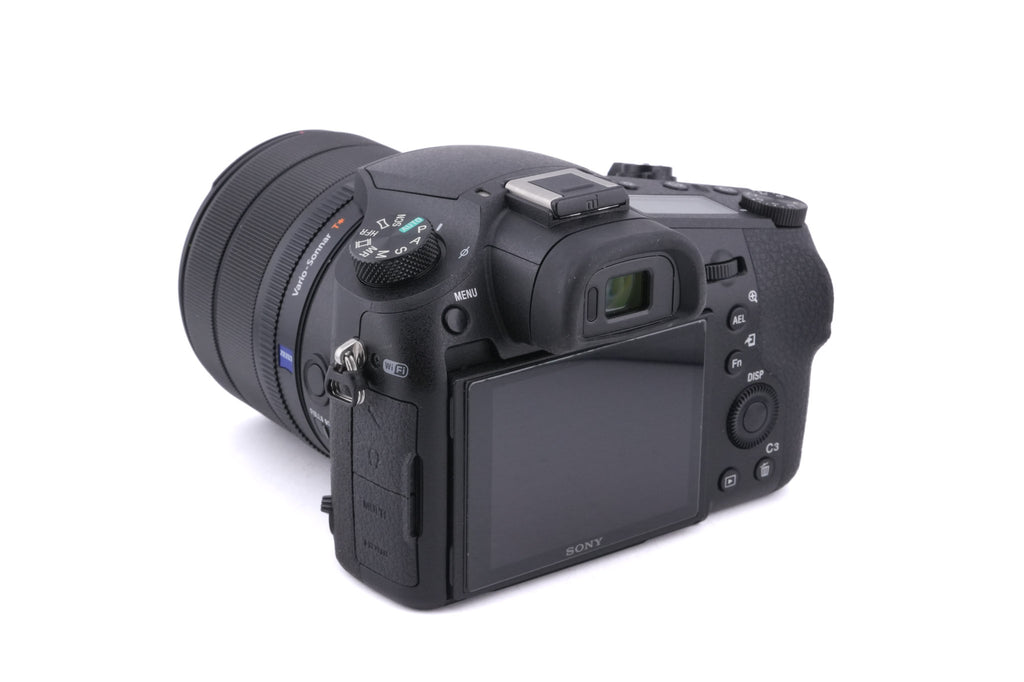 Sony Cyber-Shot DSC-RX10 IV