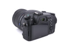 Sony Cyber-Shot DSC-RX10 IV