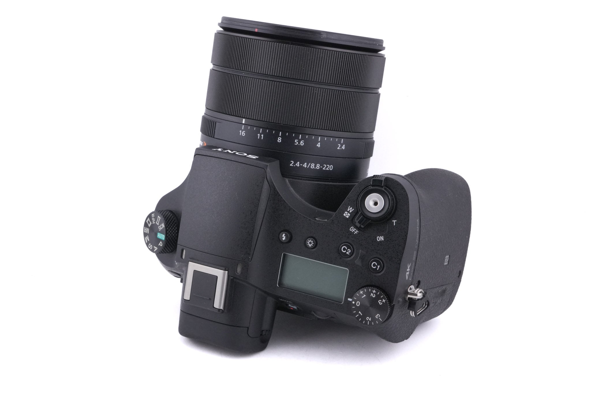 Sony Cyber-Shot DSC-RX10 IV