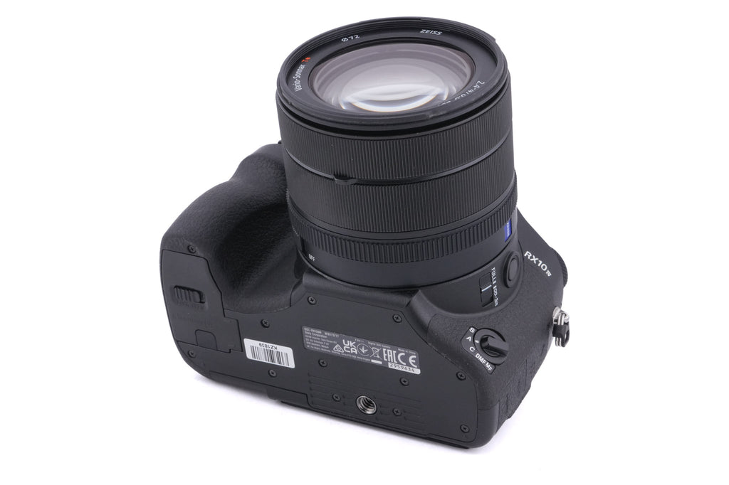 Sony Cyber-Shot DSC-RX10 IV