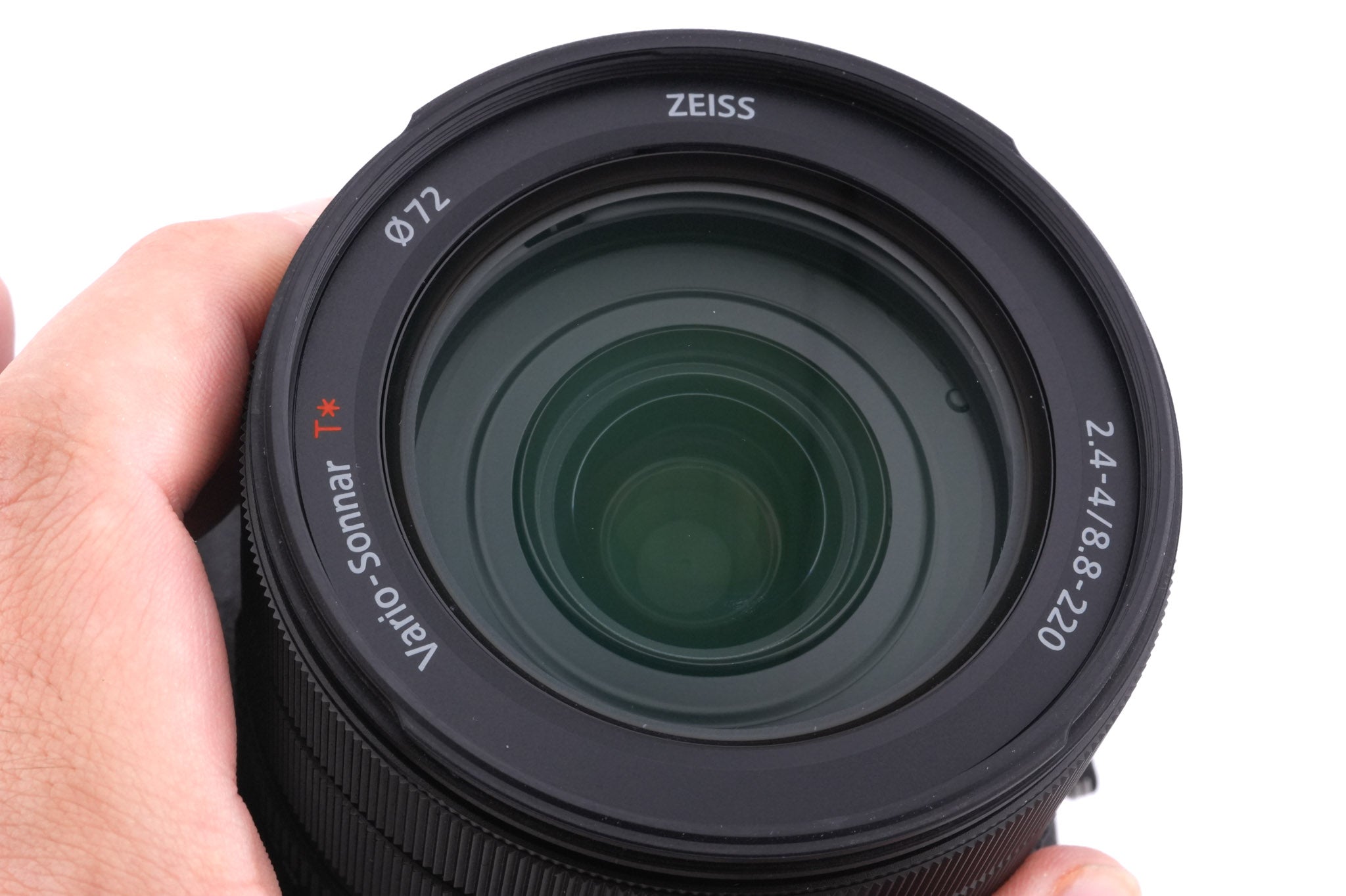 Sony Cyber-Shot DSC-RX10 IV