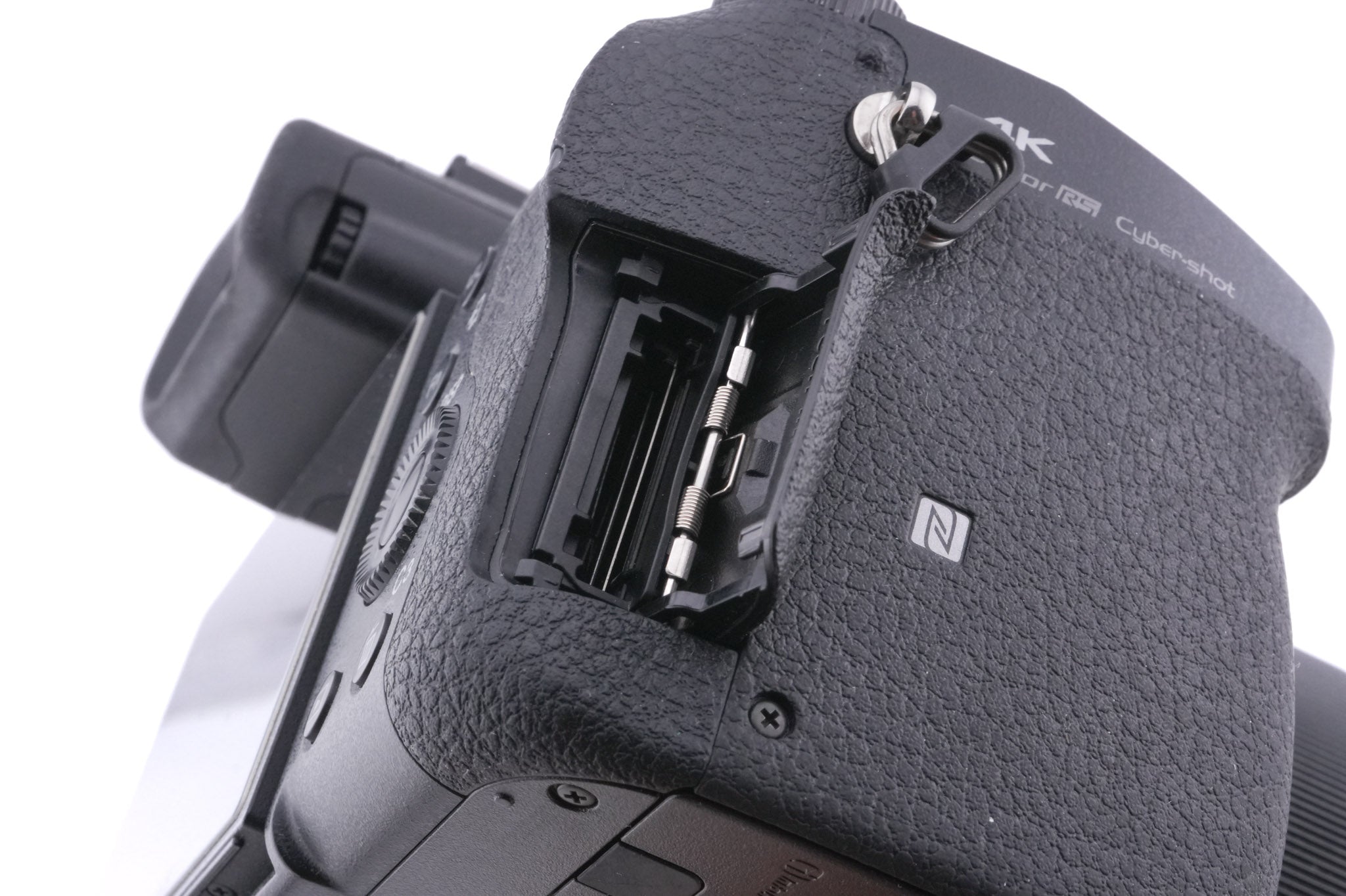 Sony Cyber-Shot DSC-RX10 IV