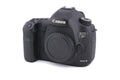 Canon EOS 5D Mark III