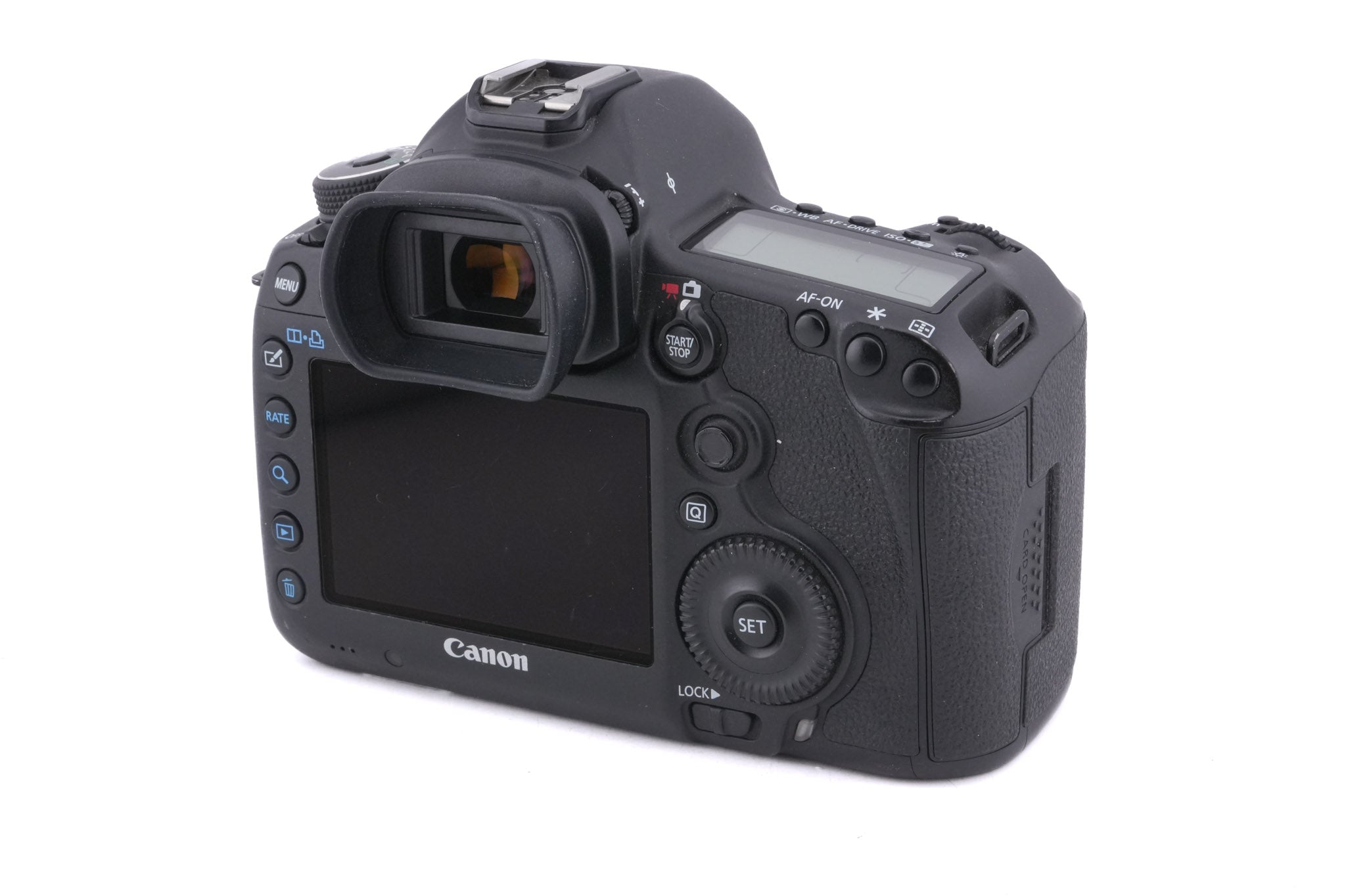Canon EOS 5D Mark III