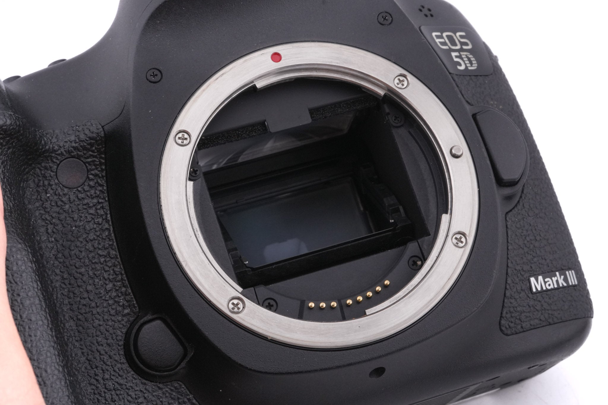 Canon EOS 5D Mark III