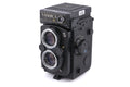 Yashica Mat-124 G