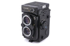 Yashica Mat-124 G