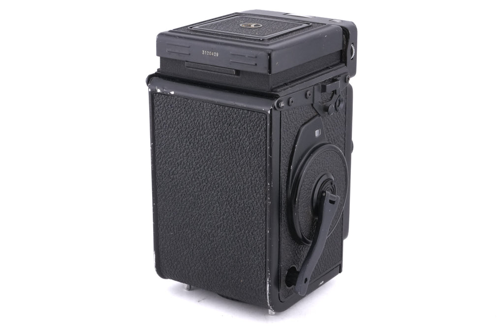 Yashica Mat-124 G