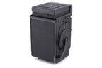Yashica Mat-124 G