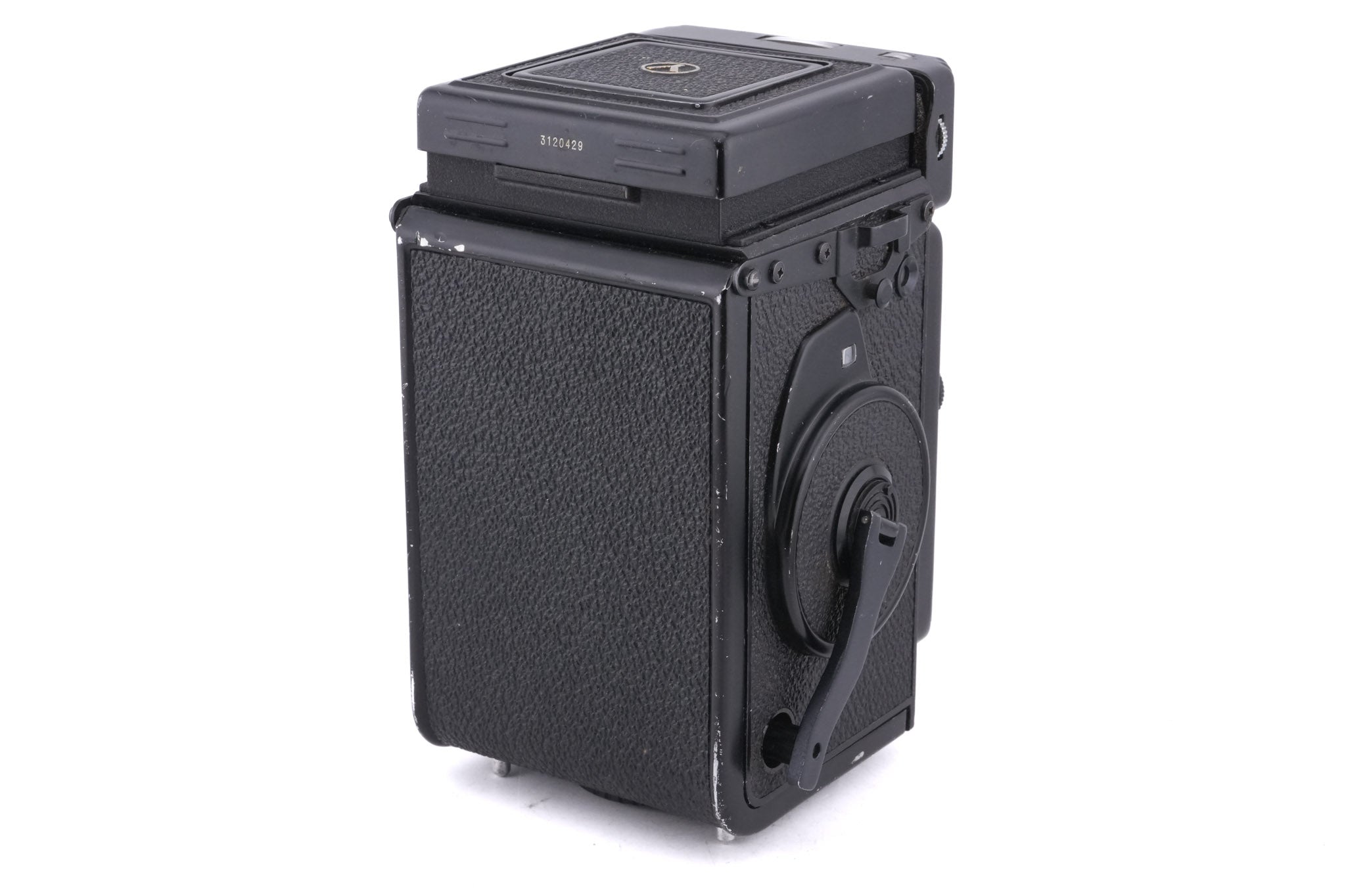 Yashica Mat-124 G