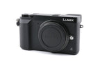 Panasonic Lumix DMC-GX80