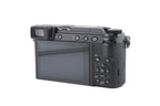 Panasonic Lumix DMC-GX80
