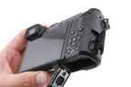 Panasonic Lumix DMC-GX80