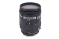 Nikon 28-85mm f3.5-4.5 AF Nikkor