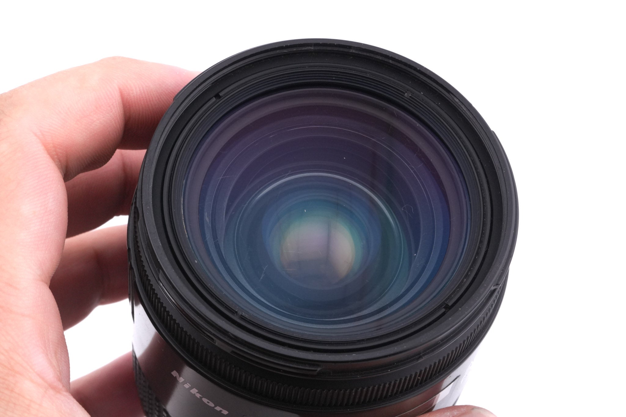Nikon 28-85mm f3.5-4.5 AF Nikkor