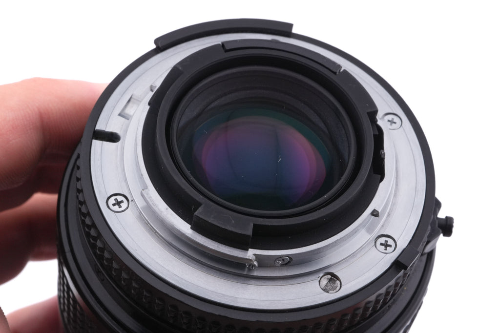 Nikon 28-85mm f3.5-4.5 AF Nikkor